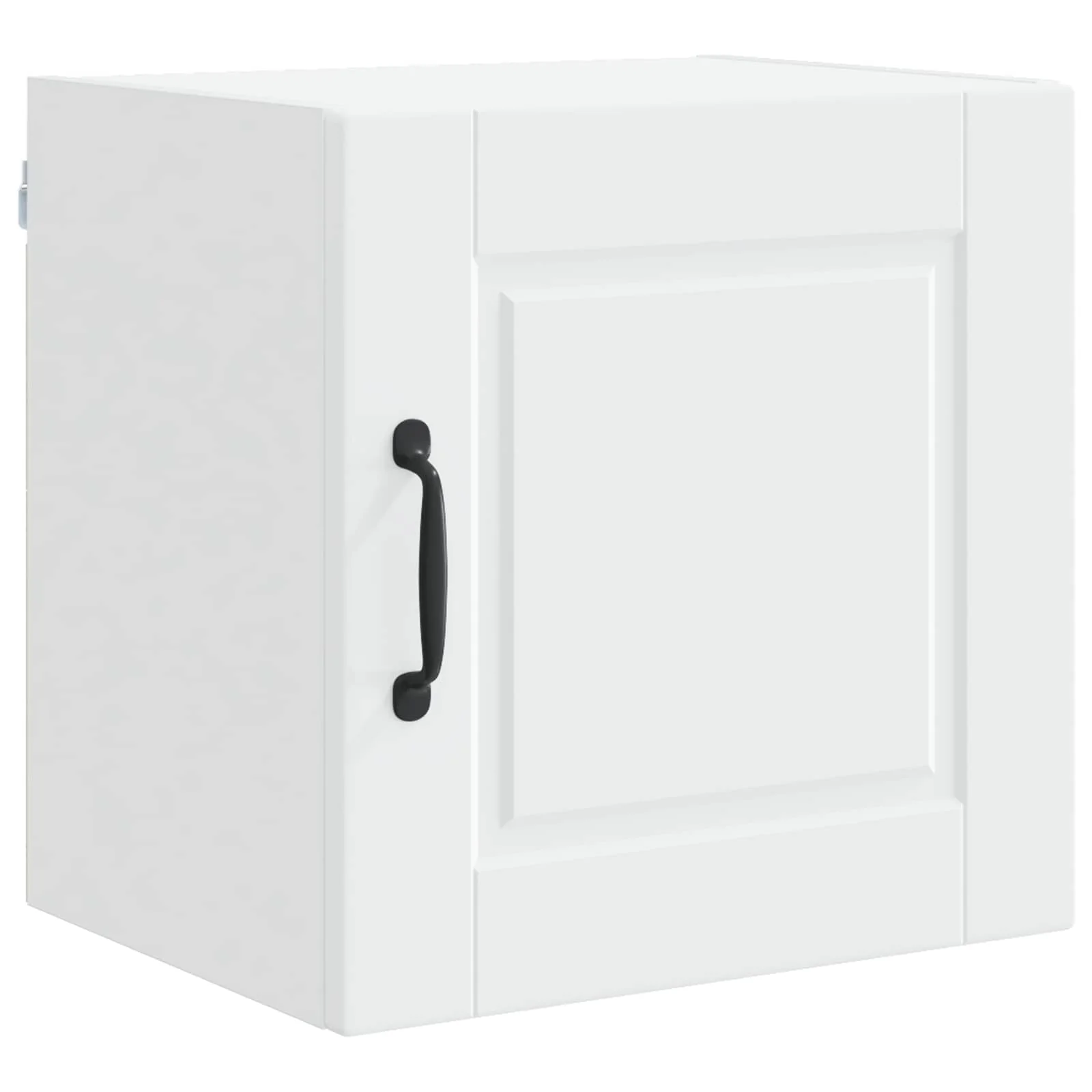 Køkkenskab med hylde Hvid 40 x 31 x 40 cm Konstrueret træ - Image 2