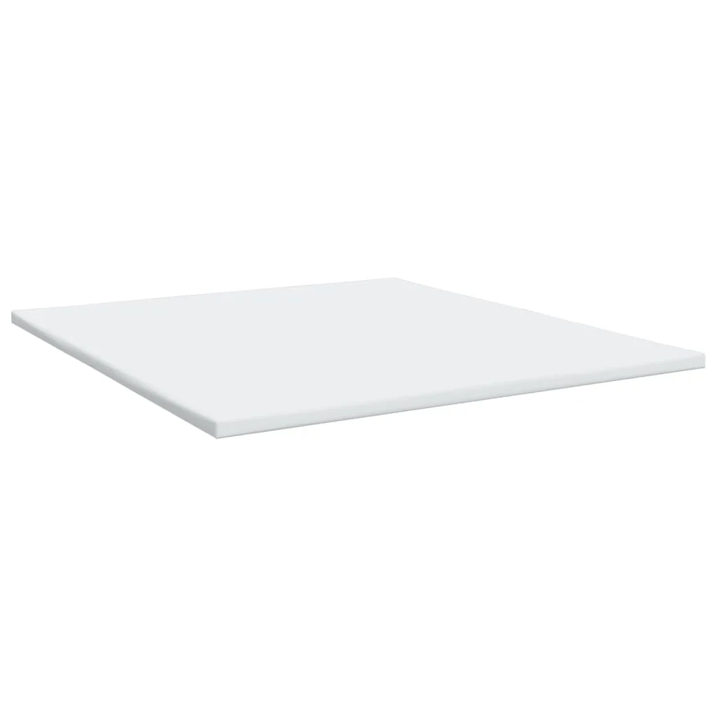 kontinentalseng med madras 200x200 cm stof gråbrun - Image 7