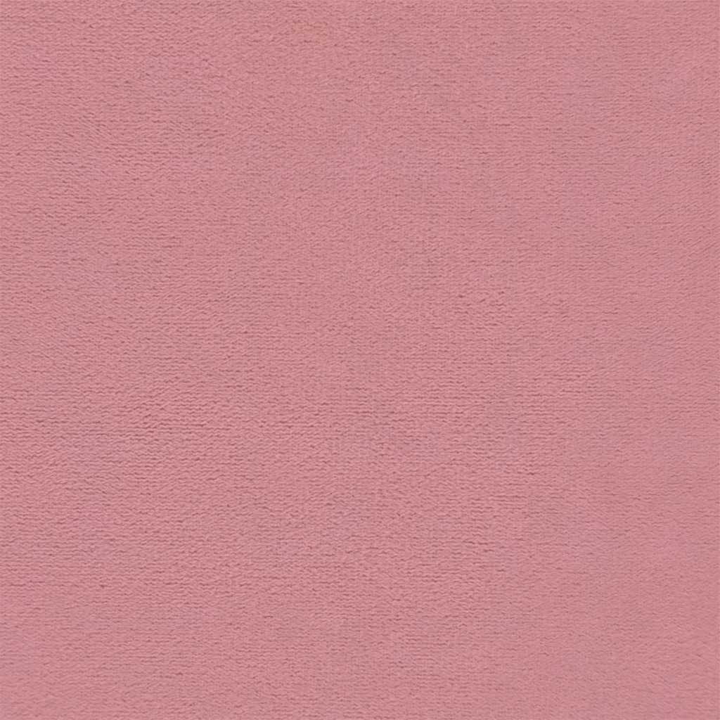 lænestol fløjl pink - Image 7