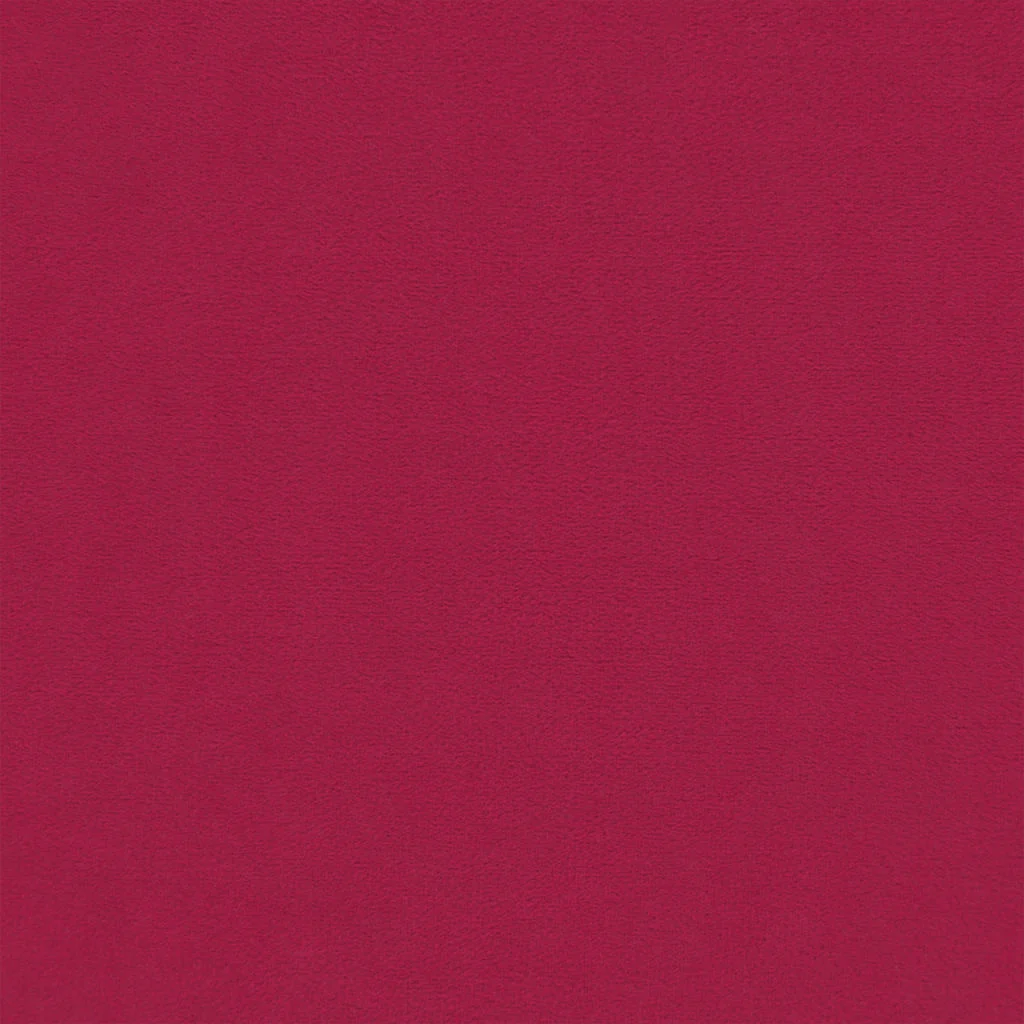 lænestol fløjl vinrød - Image 7