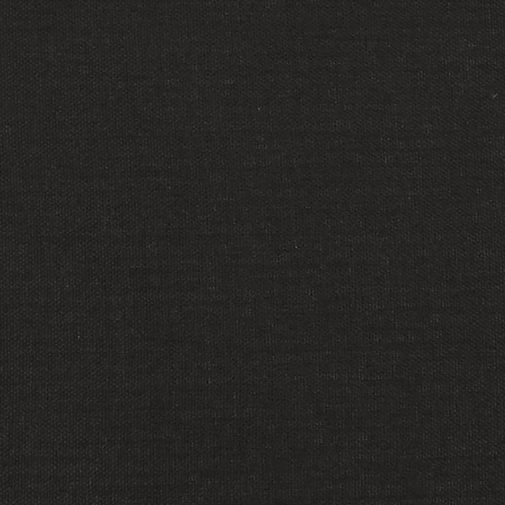 lænestol stof sort - Image 7