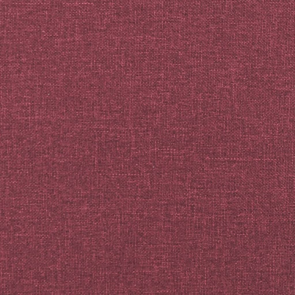 loungestol 55x64x80 cm stof Vinrød - Image 7