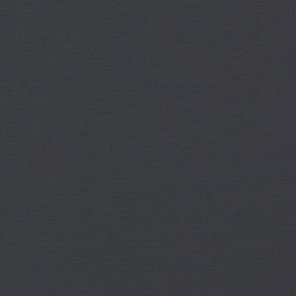 midtermoduler til pallesofa 2 stk. med hynder massivt akacietræ - Image 7