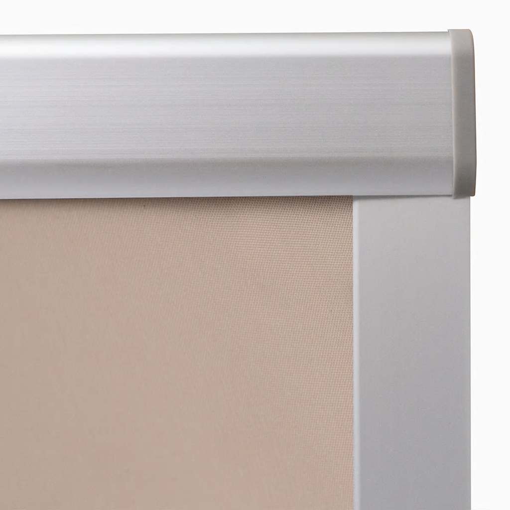 mørklægningsgardin 104 beige - Image 4