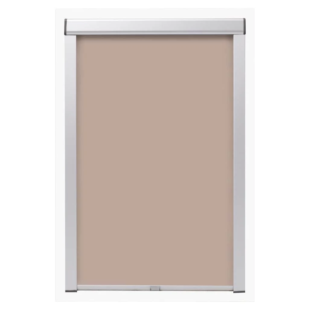 mørklægningsgardin C04 beige - Image 3