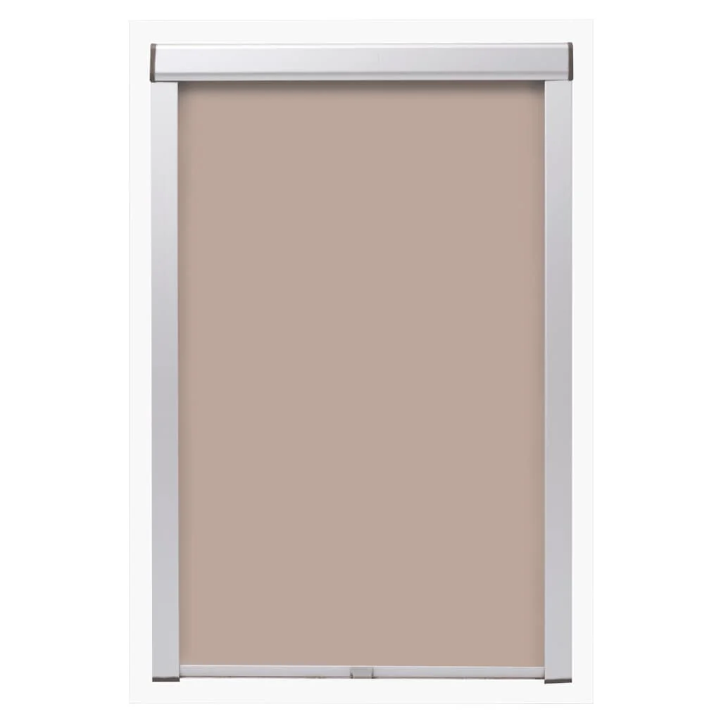 mørklægningsgardin M06/306 beige - Image 3