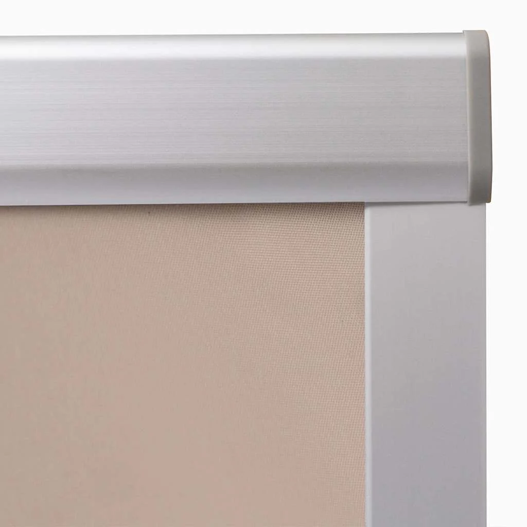 mørklægningsgardin M06/306 beige - Image 4