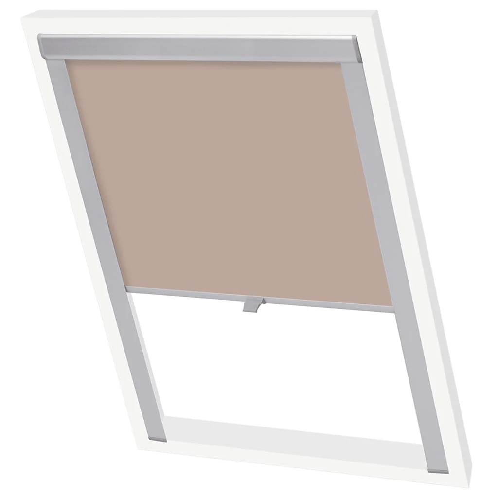 mørklægningsgardin SK08 beige