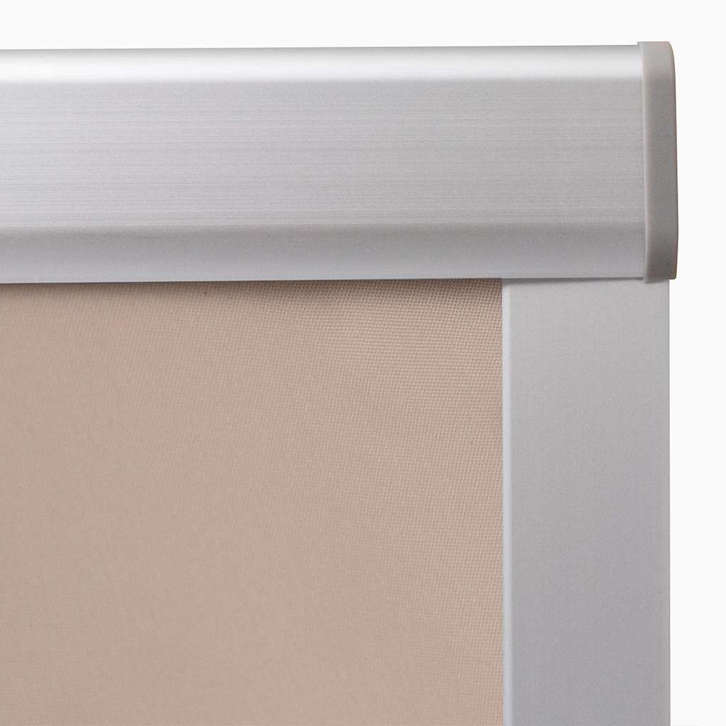 mørklægningsgardin SK08 beige - Image 4