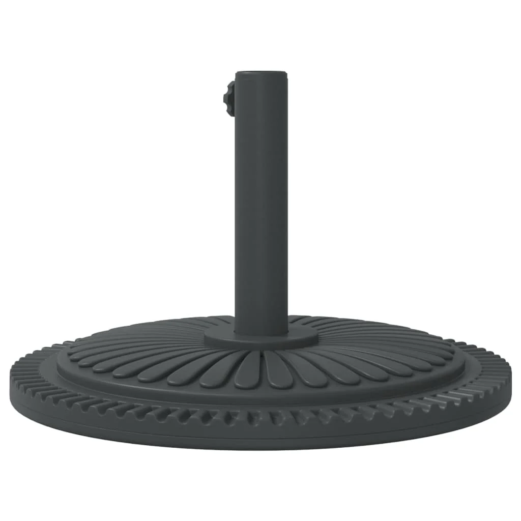 parasolfod Ø38/48 mm stænger 12 kg rund - Image 6