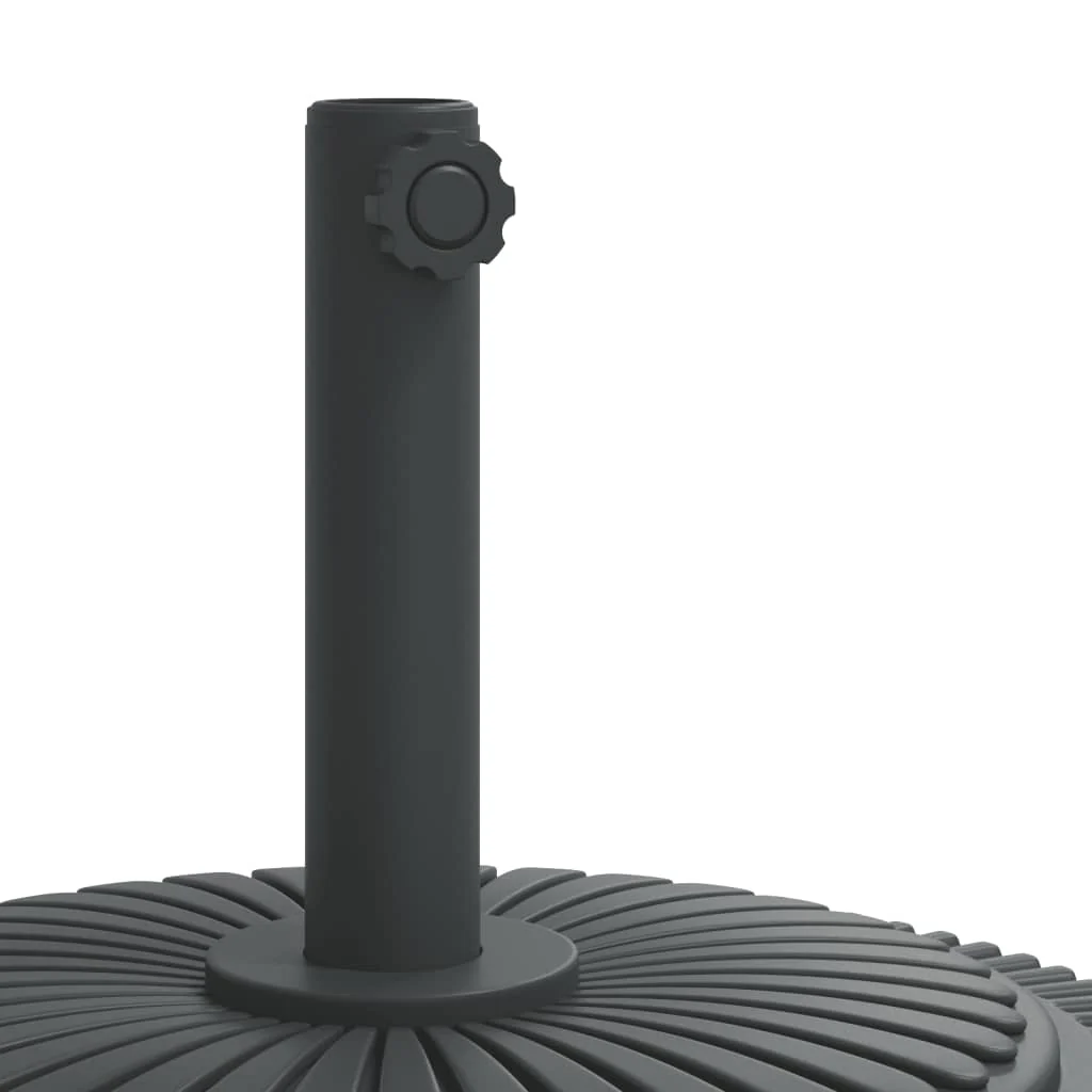 parasolfod Ø38/48 mm stænger 12 kg rund - Image 7