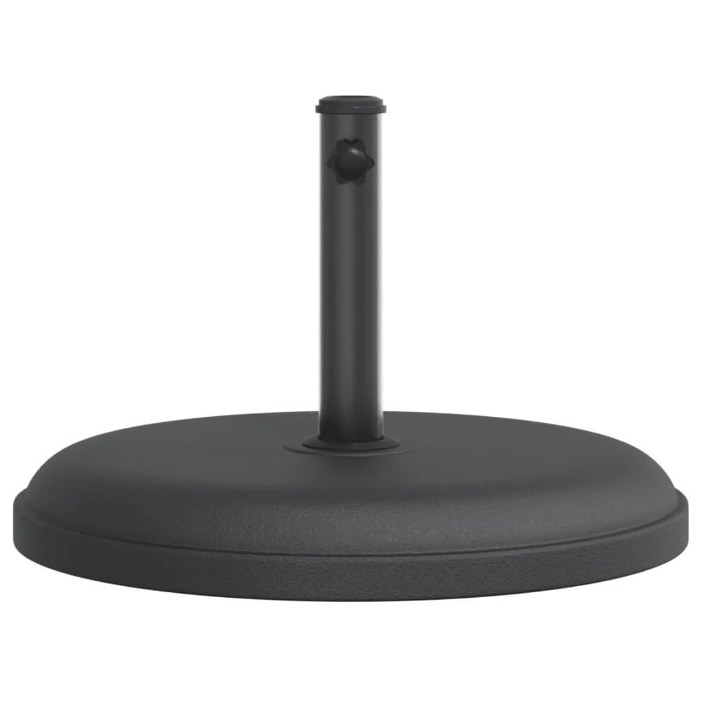 parasolfod til Ø32/35/38 mm stænger 25 kg rund - Image 4