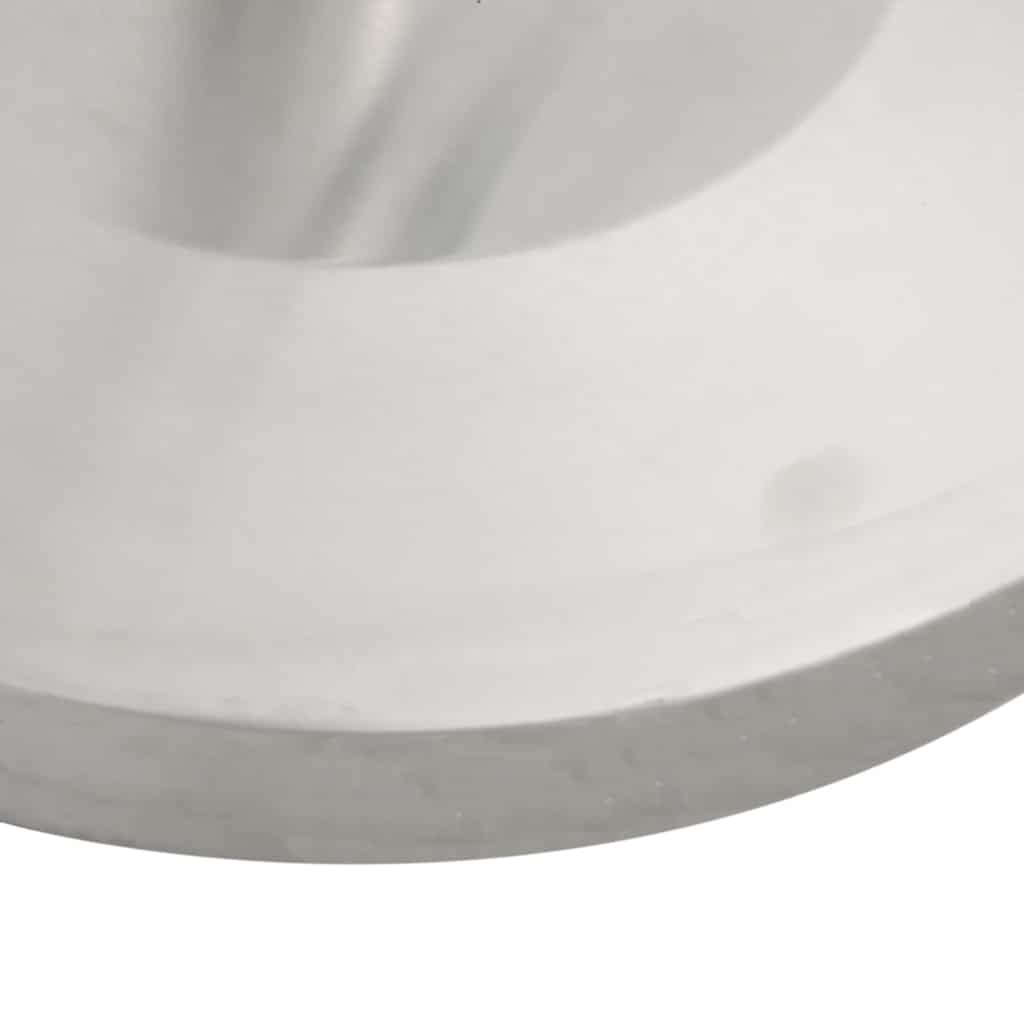 parasolfod til Ø32/38/48 mm stænger 25 kg rund - Image 7