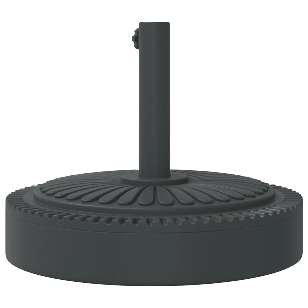parasolfod til Ø38/48 mm stænger 25 kg rund - Image 6