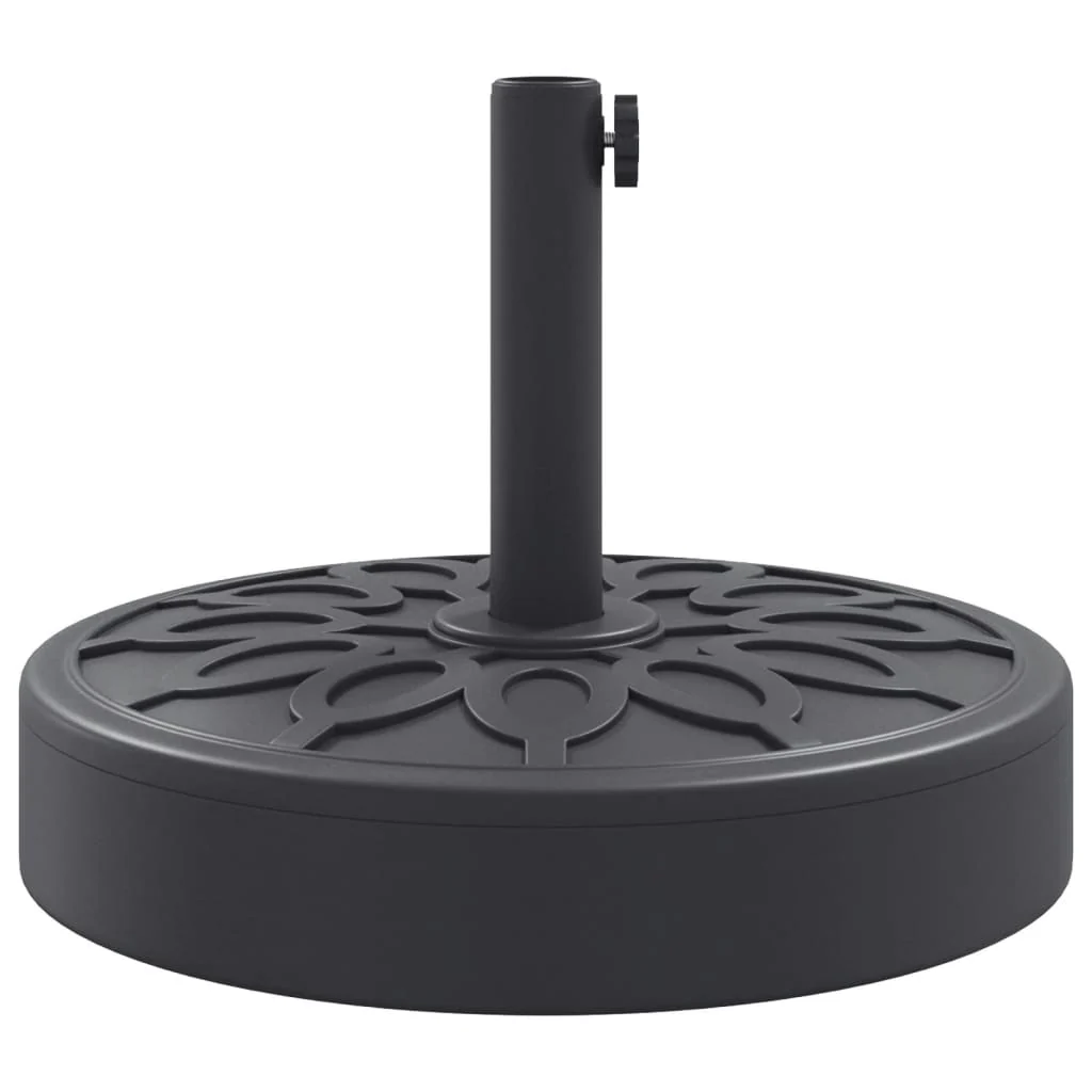 parasolfod til Ø38/48 mm stænger 25 kg rund - Image 5
