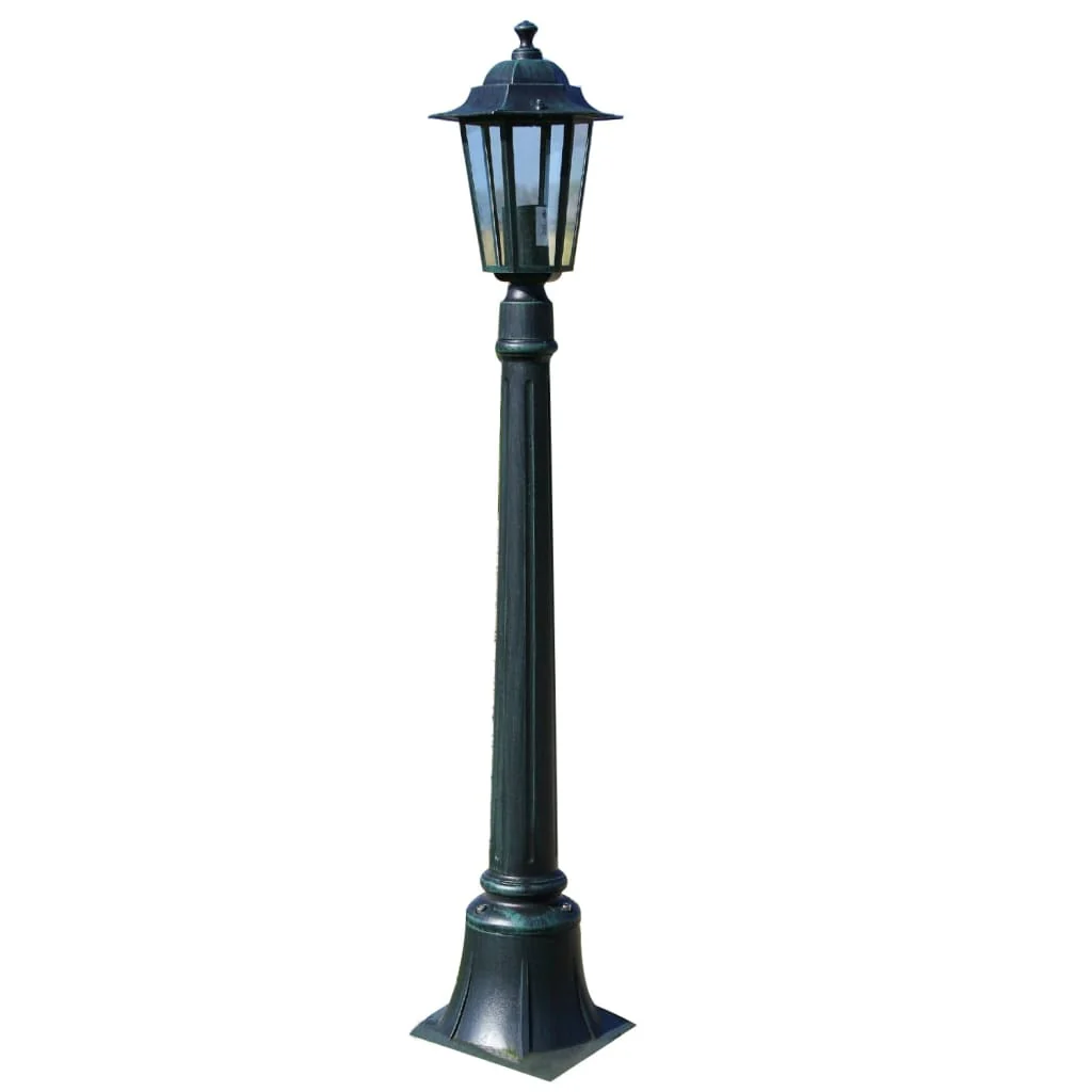 Preston havelampe 105 cm - Image 2