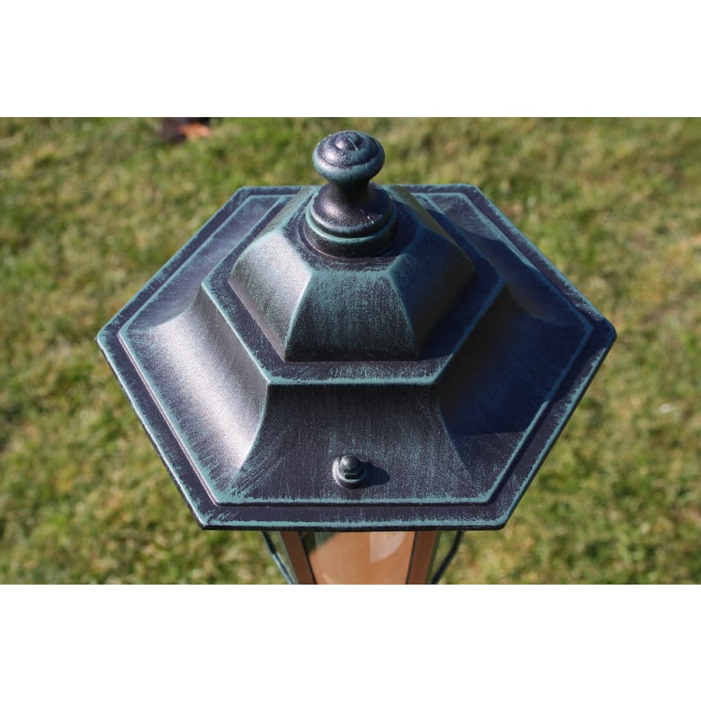 Preston havelampe 105 cm - Image 4