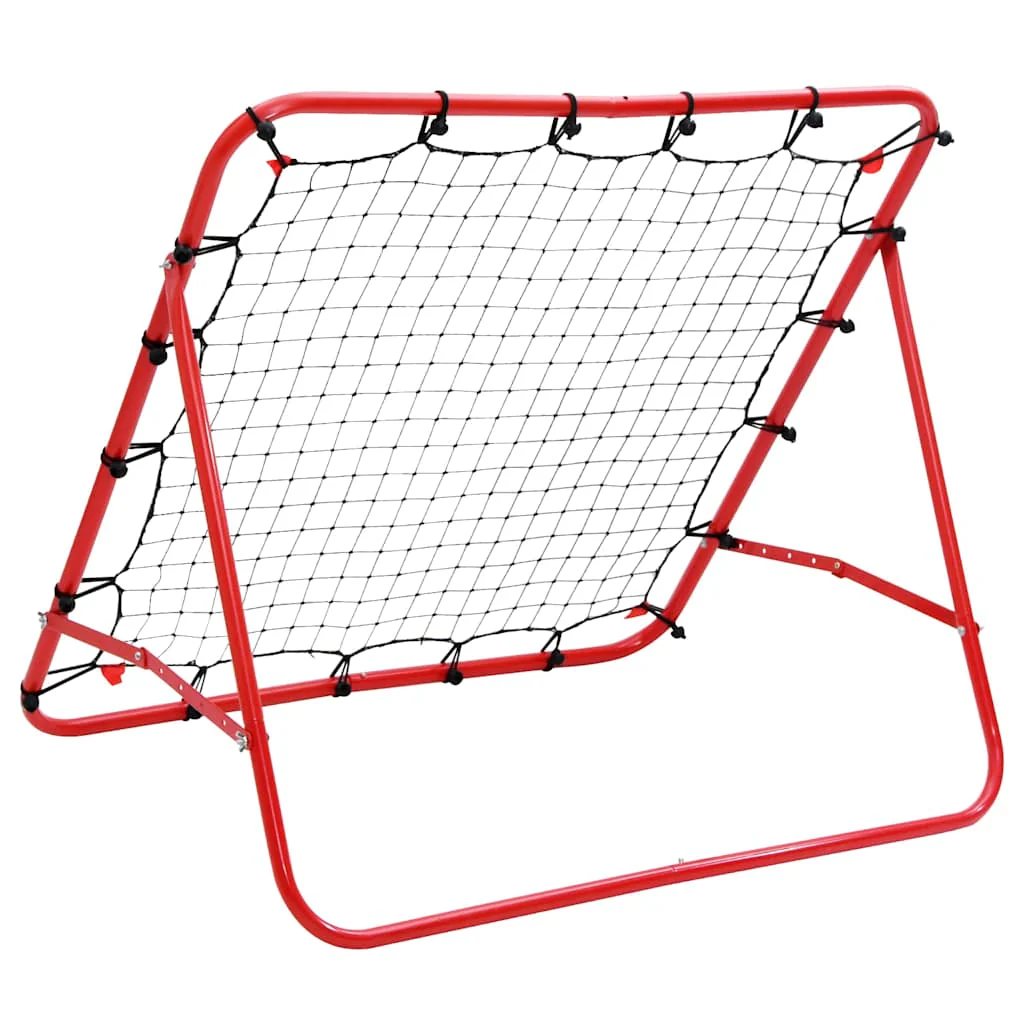 rebounder til fodbold 100x100 cm justerbar - Image 4