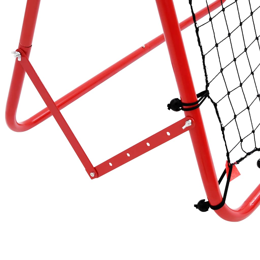 rebounder til fodbold 100x100 cm justerbar - Image 6