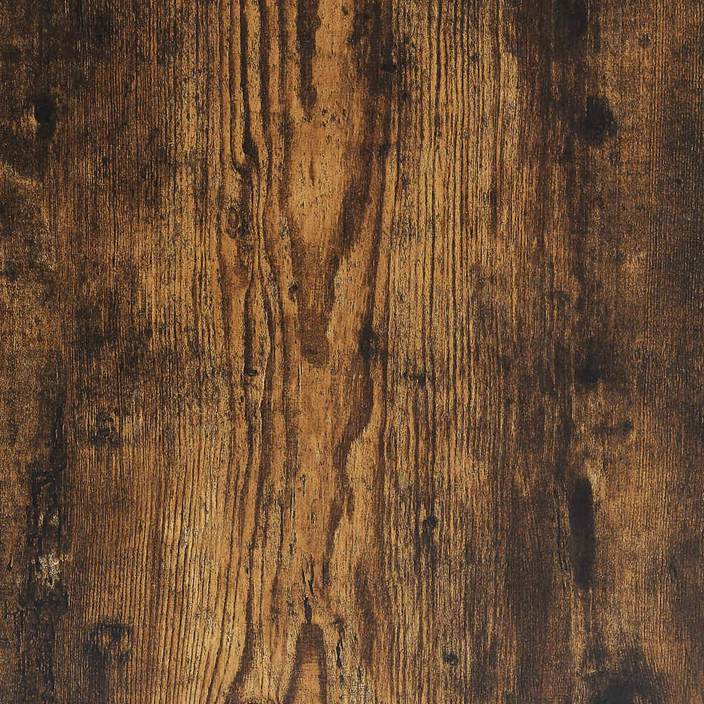 receptionsskranke 55x50x103,5 cm konstrueret træ - Image 8