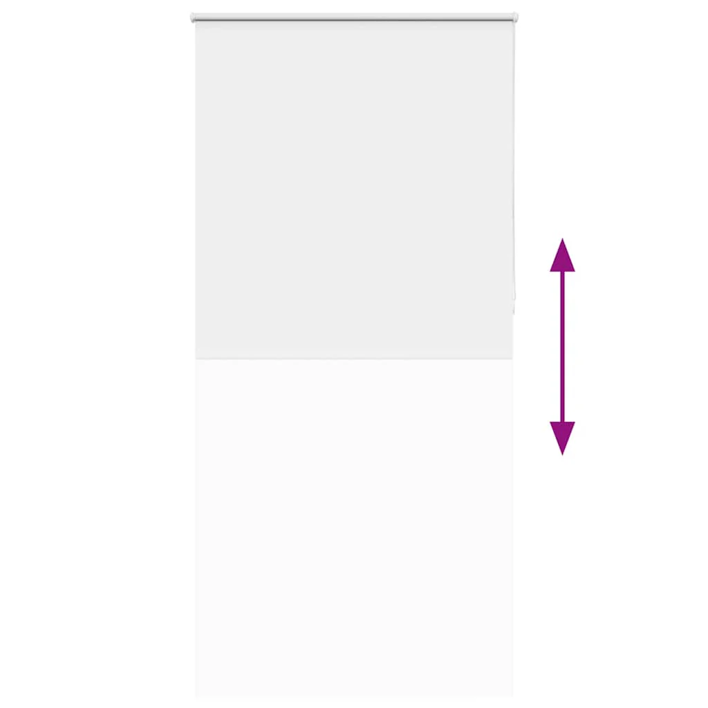 rullegardin mørklægning 95x230 cm stofbredde 90,7 cm polyester - Image 8