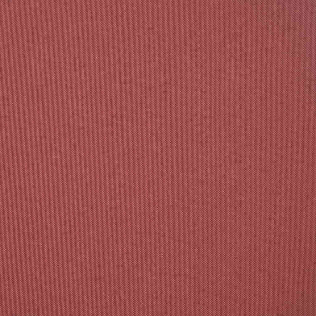 sammenklappelig sidemarkise til altan terracotta 140 x 140 cm - Image 8