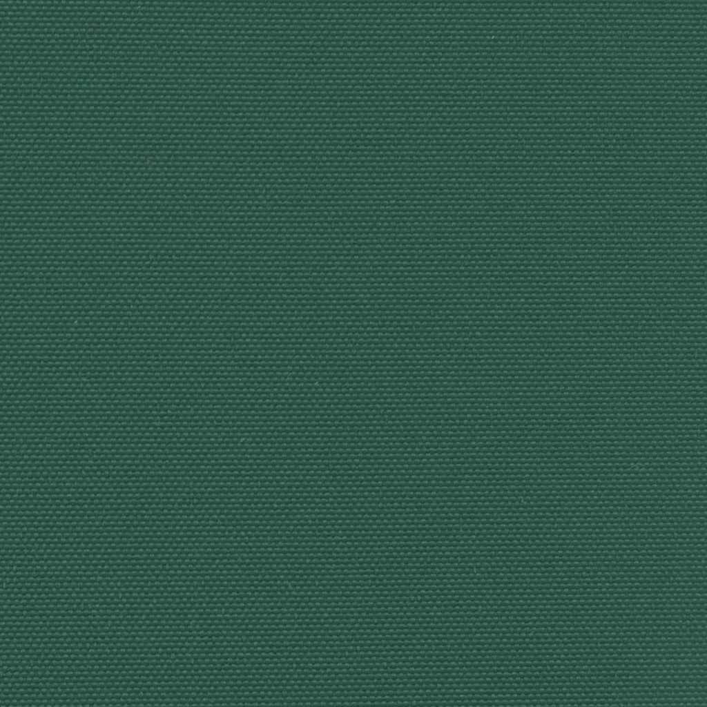 sammenrullelig sidemarkise 140x300 cm mørkegrøn - Image 8