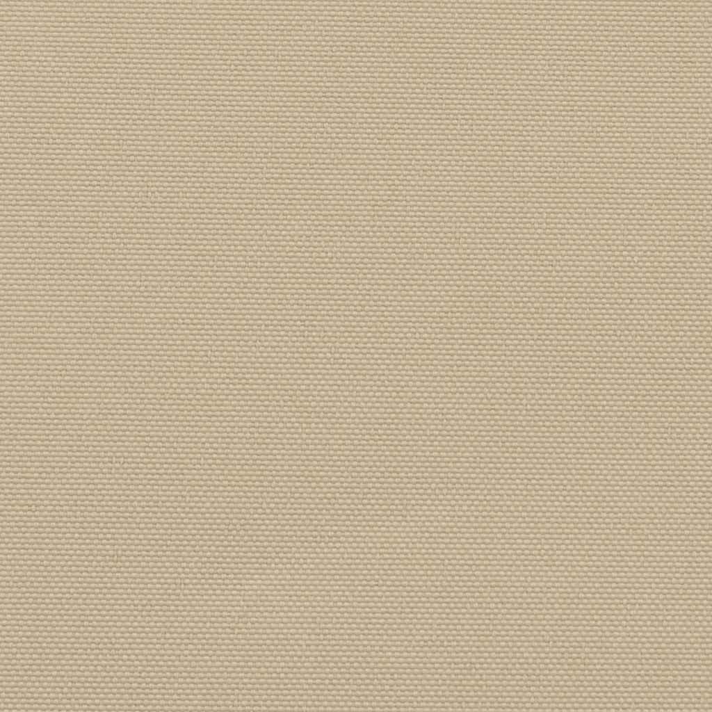 sammenrullelig sidemarkise 170x300 cm beige - Image 8