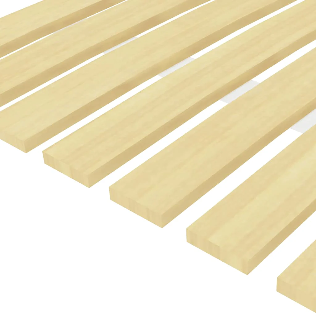 sengelameller med 24 lameller 100x200 cm - Image 4