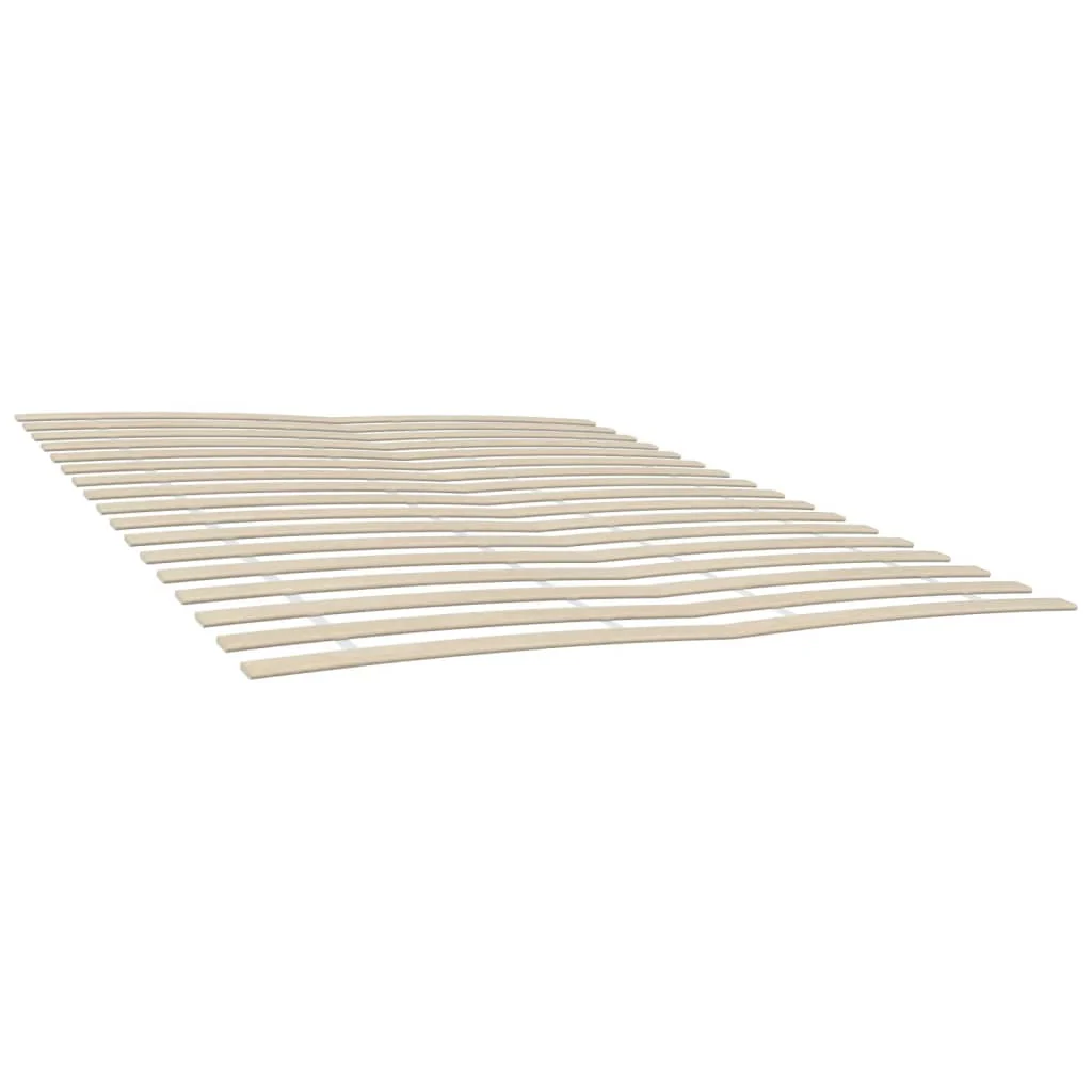 sengelameller med 34 lameller 2 stk. 90x200 cm - Image 3