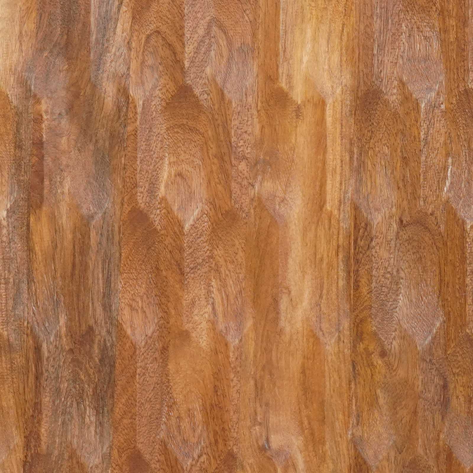 Sideboard Acacia Brun Finish 40 x 33 x 75 cm Massivt mangotræ - Image 10