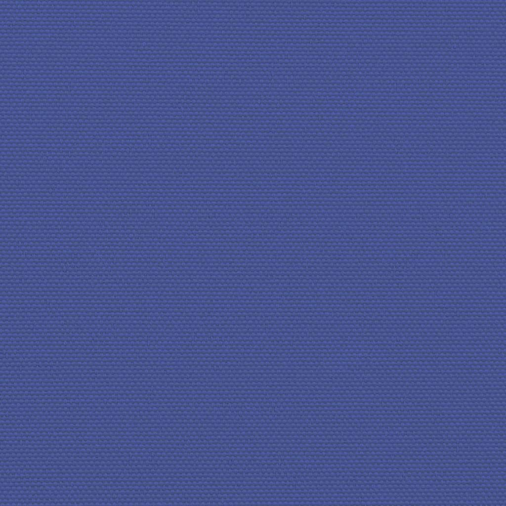 sidemarkise 120x1000 cm sammenrullelig blå - Image 8