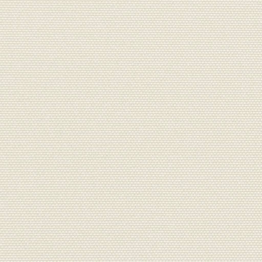sidemarkise 160x1000 cm sammenrullelig cremefarvet - Image 8