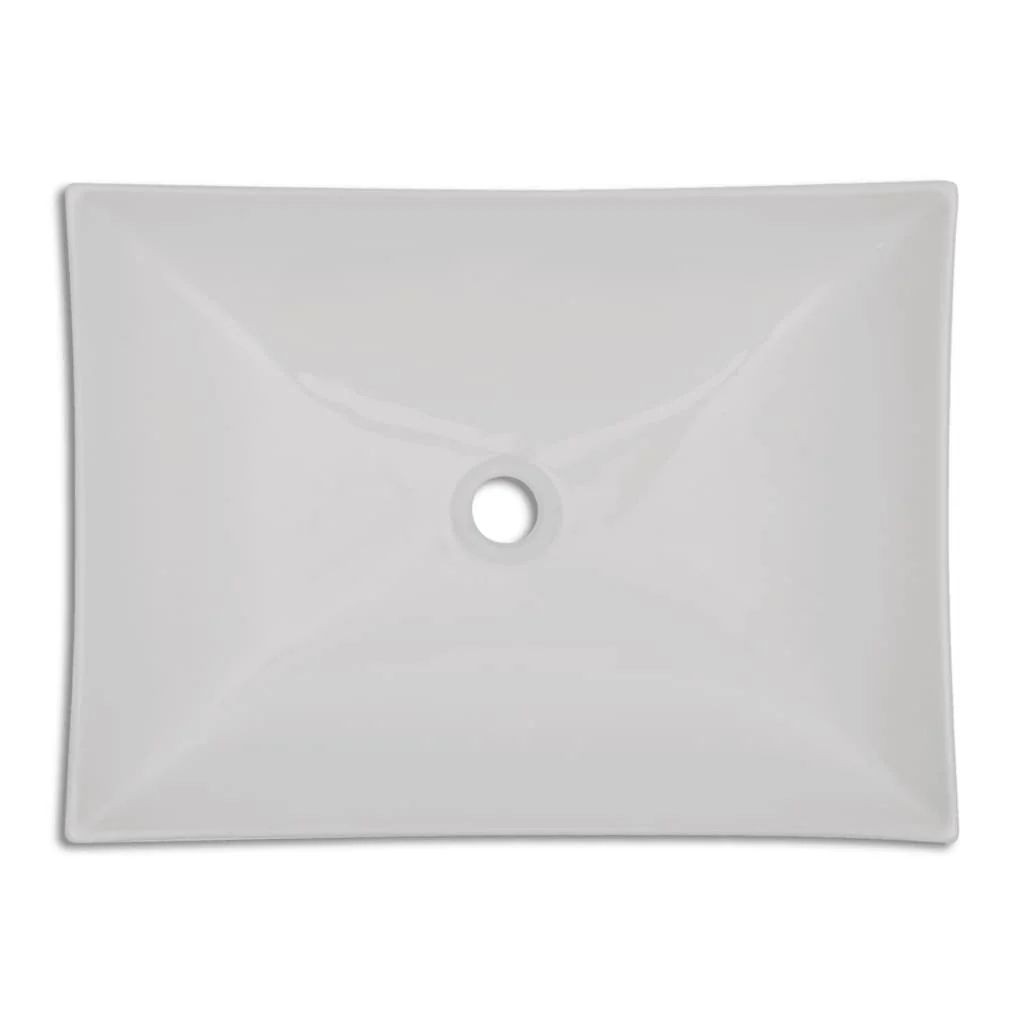 Sink Storuman hvid - Image 4