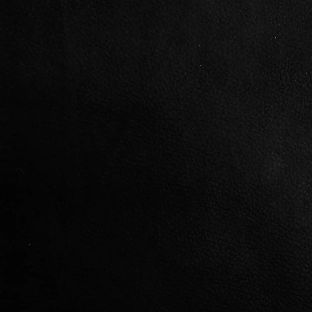 skobænk 82x32x45,5 cm konstrueret træ sort - Image 8