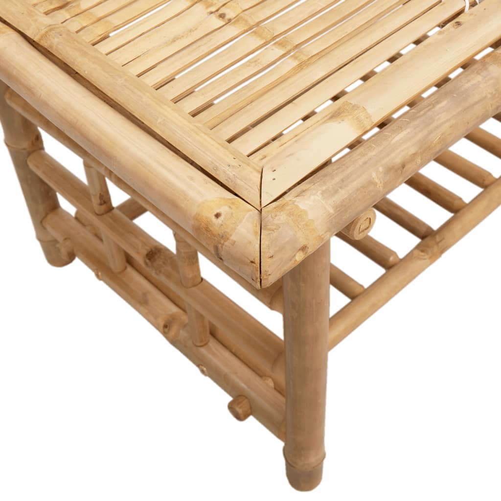 sofabord 70x45x36 cm bambus - Image 6