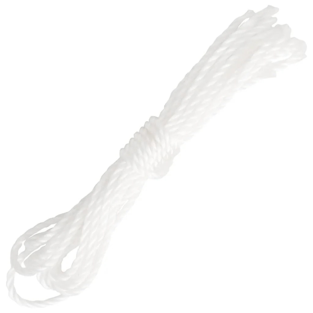 solsejl 3x4 m 160 g/m² HDPE rektangulær sandfarvet - Image 7