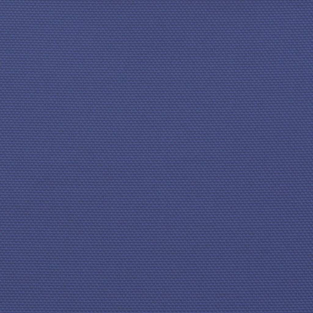 solsejl 3x6 m rektangulær oxfordstof blå - Image 8