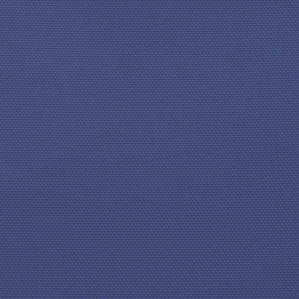 solsejl 4,5x4,5 m firkantet oxfordstof blå - Image 8