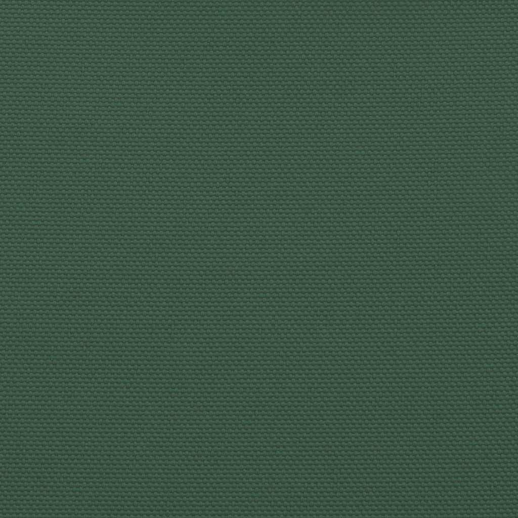 solsejl 5x5x6 m trekantet oxfordstof mørkegrøn - Image 8