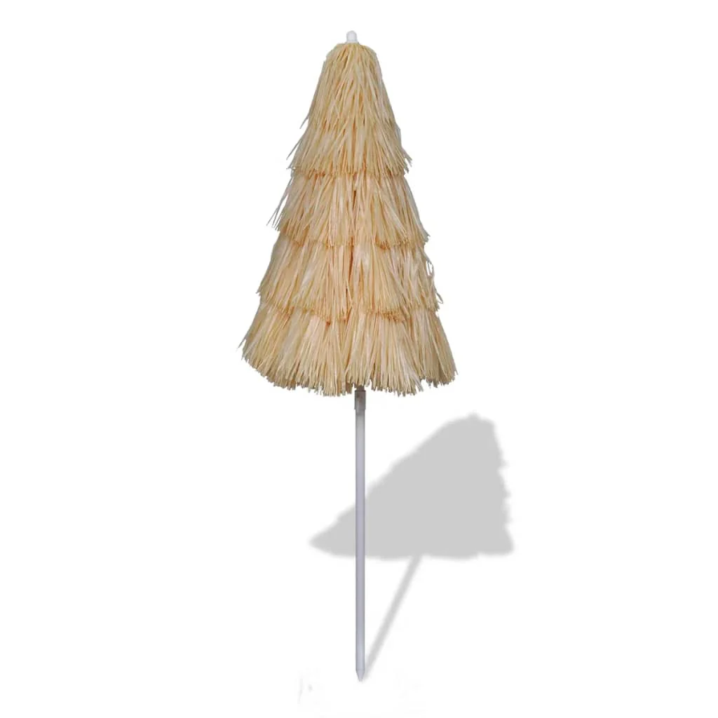 Strandparasol Hawaii-stil - Image 2
