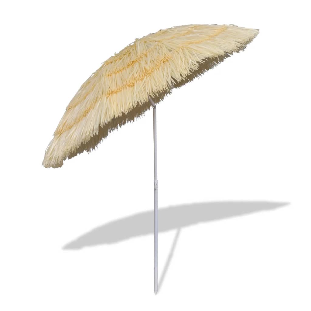 Strandparasol Hawaii-stil - Image 4