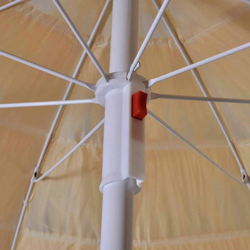 Strandparasol Hawaii-stil - Image 6