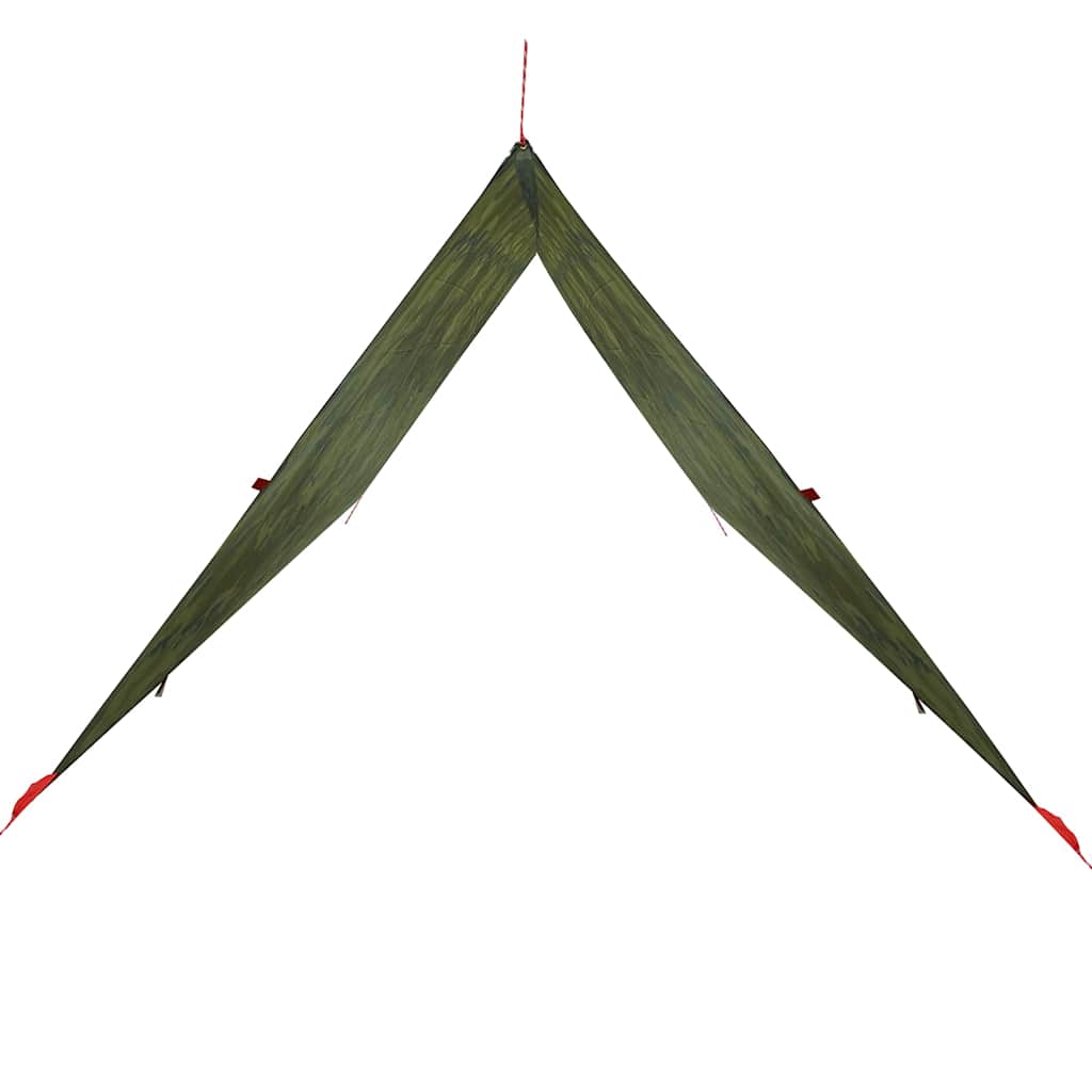 tarp 406x306 cm vandtæt camouflage - Image 4