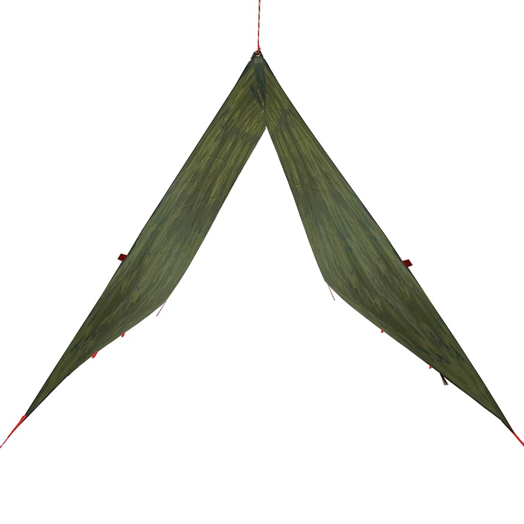 tarp 506x306 cm vandtæt camouflage - Image 4