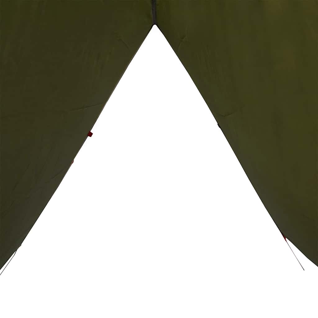 tarp 506x306 cm vandtæt olivengrøn - Image 6