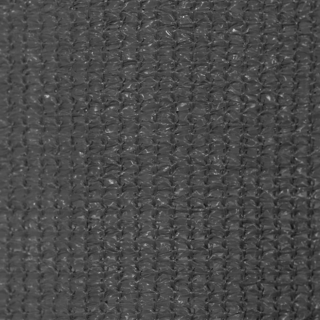 udendørs rullegardin 160 x 230 cm antracitgrå - Image 5