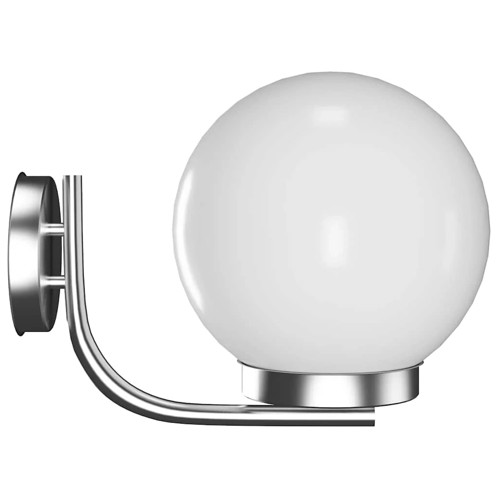 udendørs væglampe 32 cm - Image 4