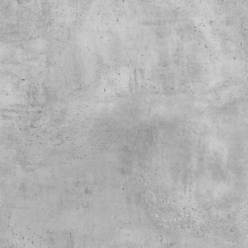 væghængte tv-skabe 2 stk. 30,5x30x30 cm betongrå - Image 10