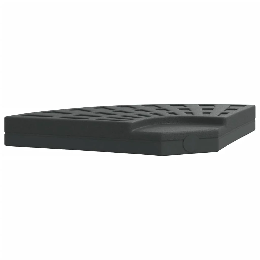vægtplade til parasolfod med håndtag 20 kg - Image 2